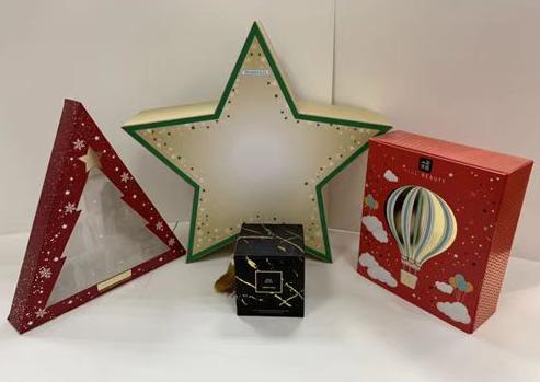 丹江口胶盒定制